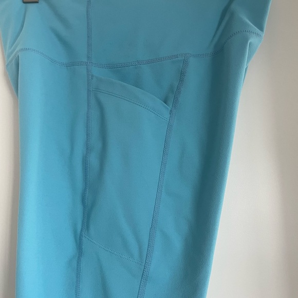 Zella Leggings size L - Picture 7 of 9